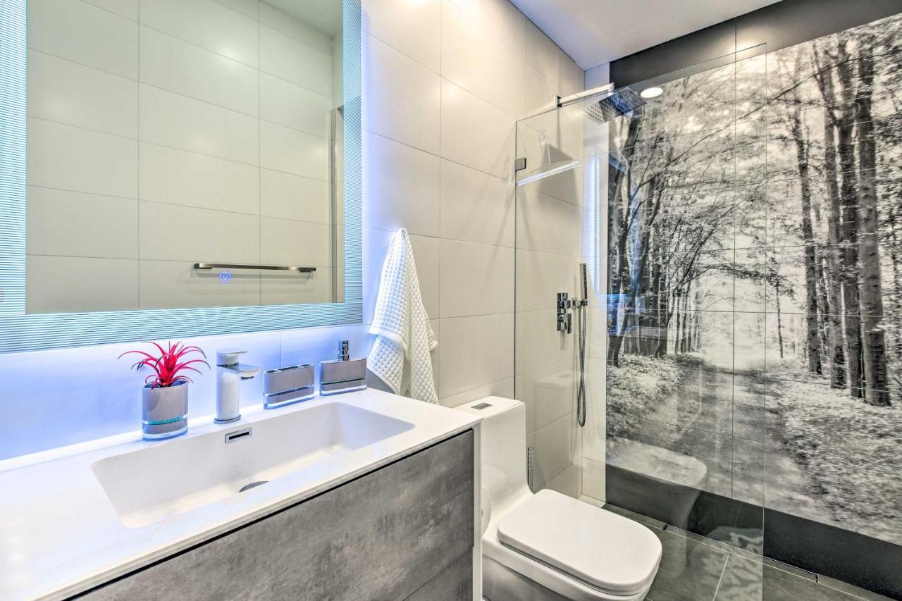 Sun-Soaked Sarasota Oasis With Pool And Hot Tub! Villa Luaran gambar